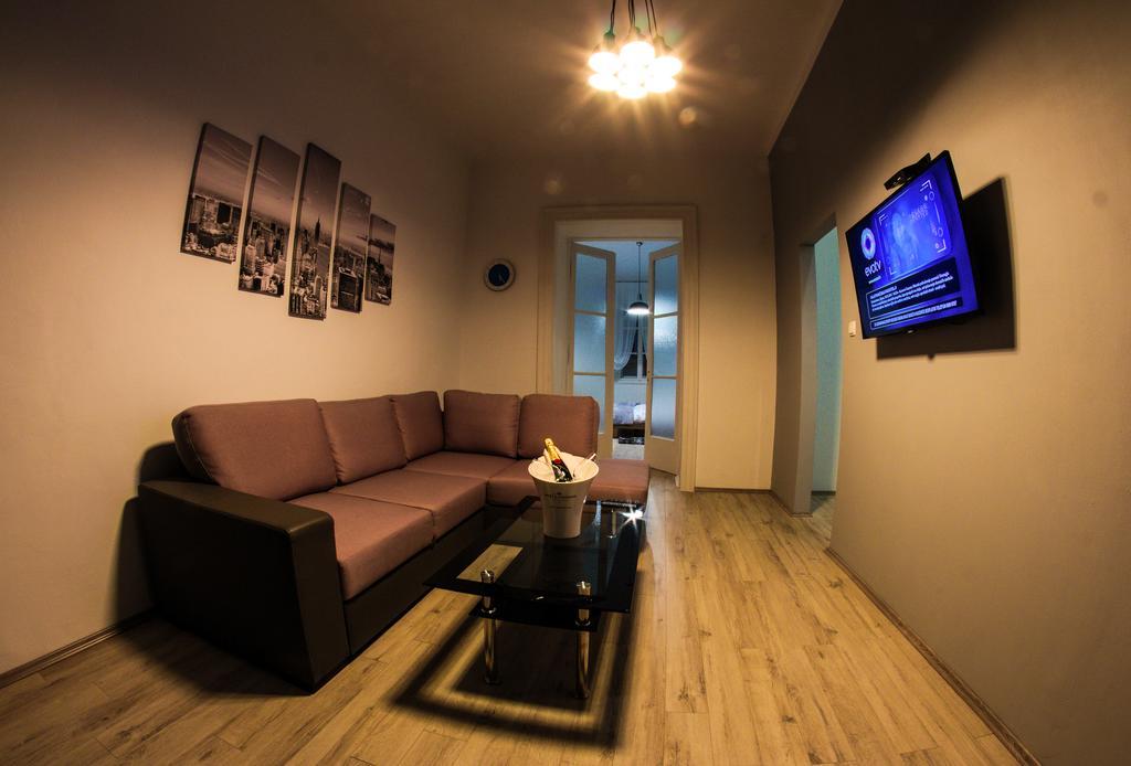 Apartment Jasmin Рієка Екстер'єр фото
