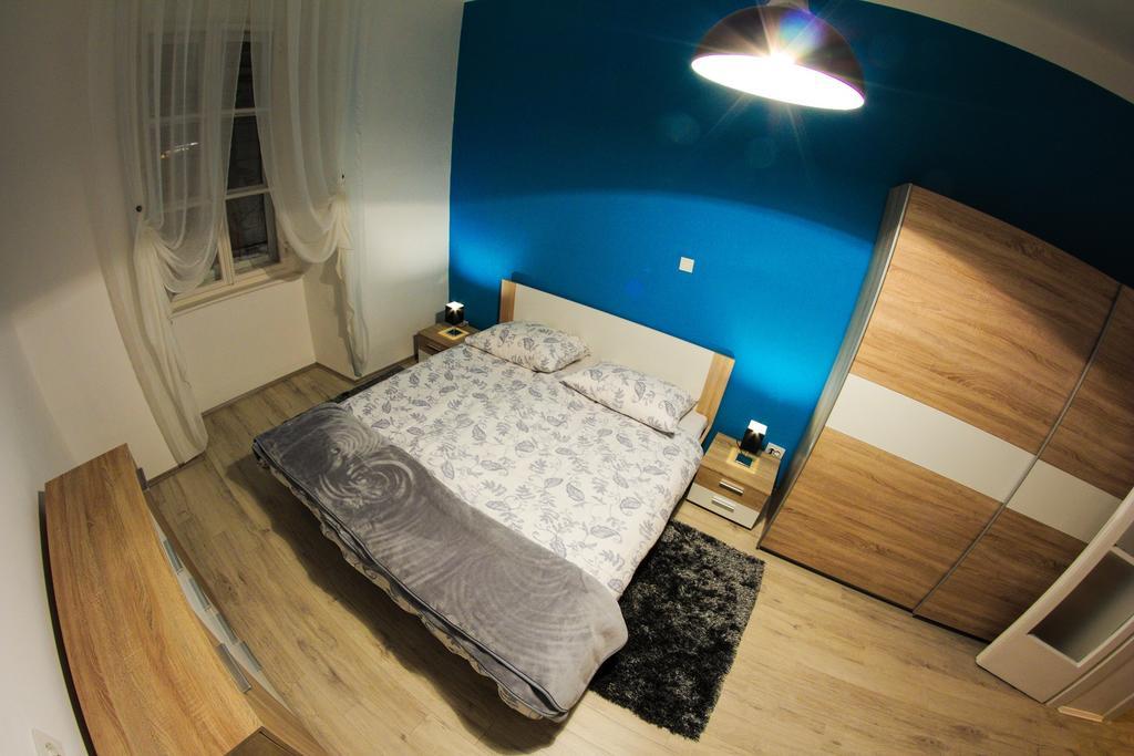 Apartment Jasmin Рієка Екстер'єр фото