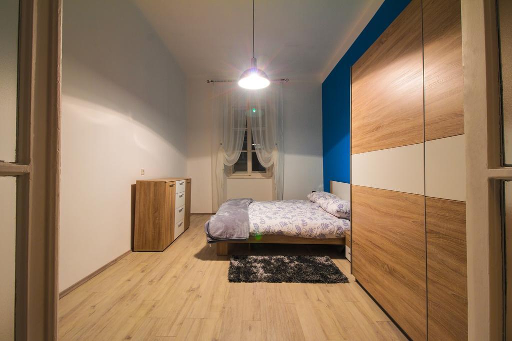 Apartment Jasmin Рієка Екстер'єр фото