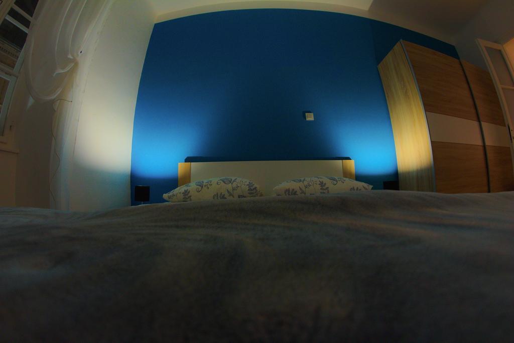 Apartment Jasmin Рієка Екстер'єр фото