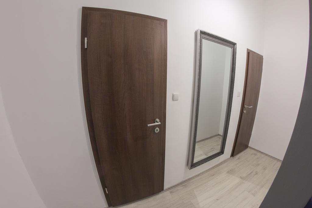 Apartment Jasmin Рієка Екстер'єр фото