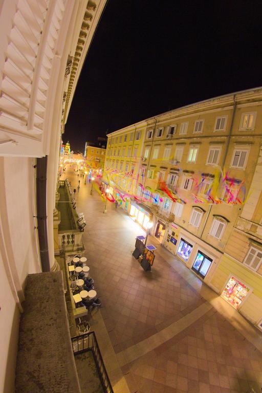 Apartment Jasmin Рієка Екстер'єр фото