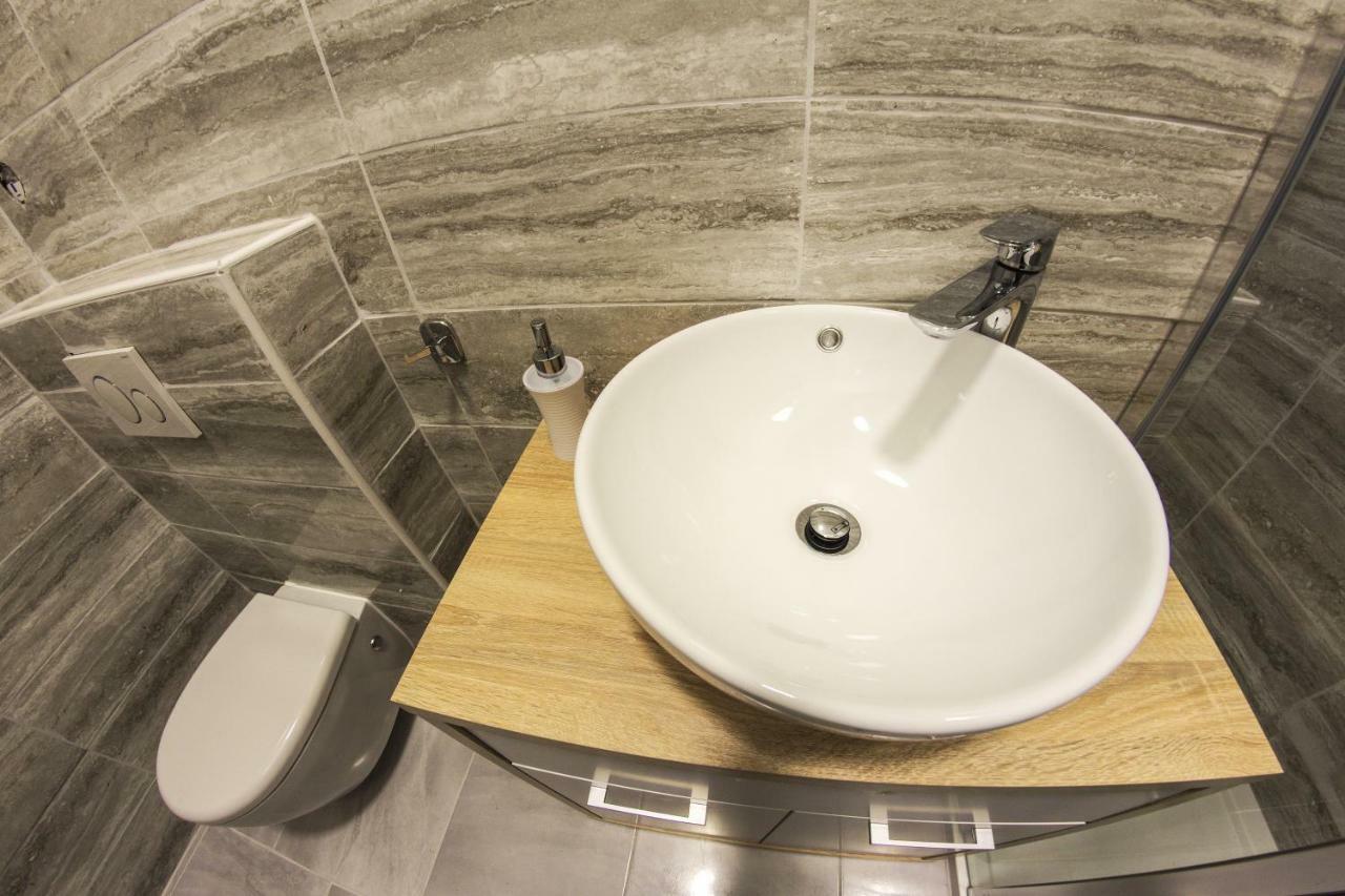 Apartment Jasmin Рієка Екстер'єр фото
